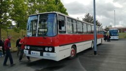 Ikarus 280