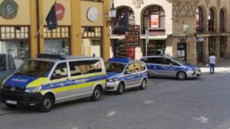 Beispielfoto: Polizei