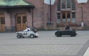 Microcars
