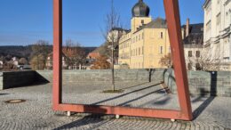 Greiz, Oberes Schloss