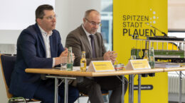 Bild „Landratsamt Vogtlandkreis“