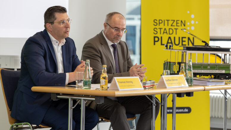 Bild „Landratsamt Vogtlandkreis“