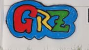 Grafitti