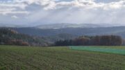 Blick ins Vogtland (Beispielfoto: HBV, CR007)