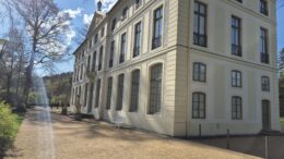 Sommerpalais Greiz (Foto: HBV: CR007)