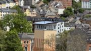 Sirene in Greiz (Bild: HBV. Pressefoto LRA Greiz)