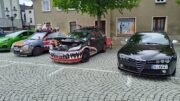 Tuningtreffen Greiz 2026 (Foto: HBV, privat)