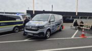 Polizei (Foto: HBV)