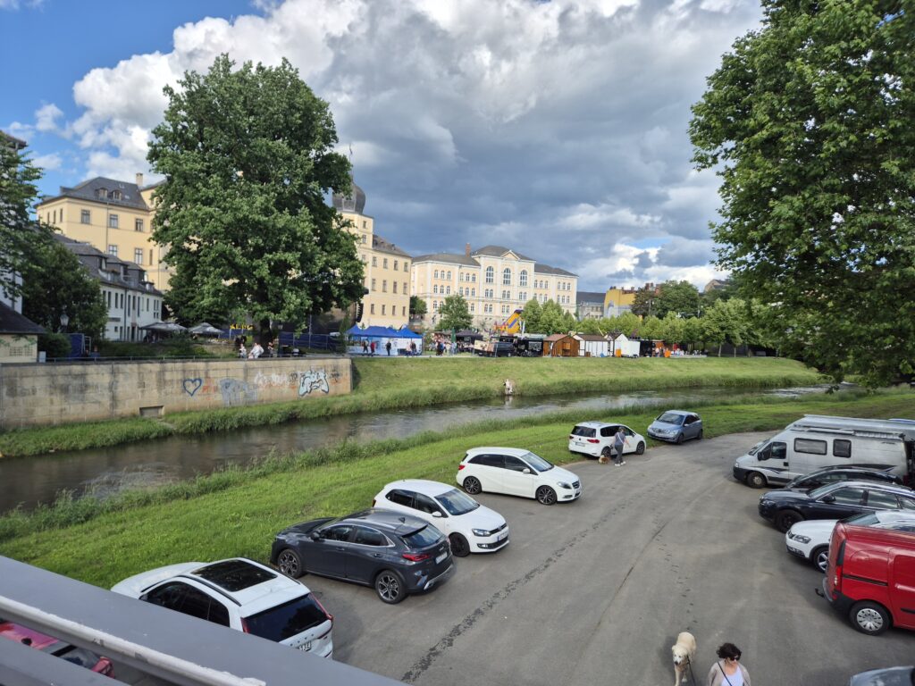 Greiz, PuSF 2026 (HBV; CR007)