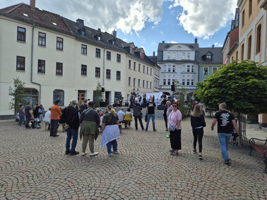 Greiz, PuSF 2026 (HBV; CR007)