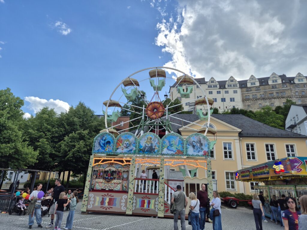 Greiz, PuSF 2026 (HBV; CR007)