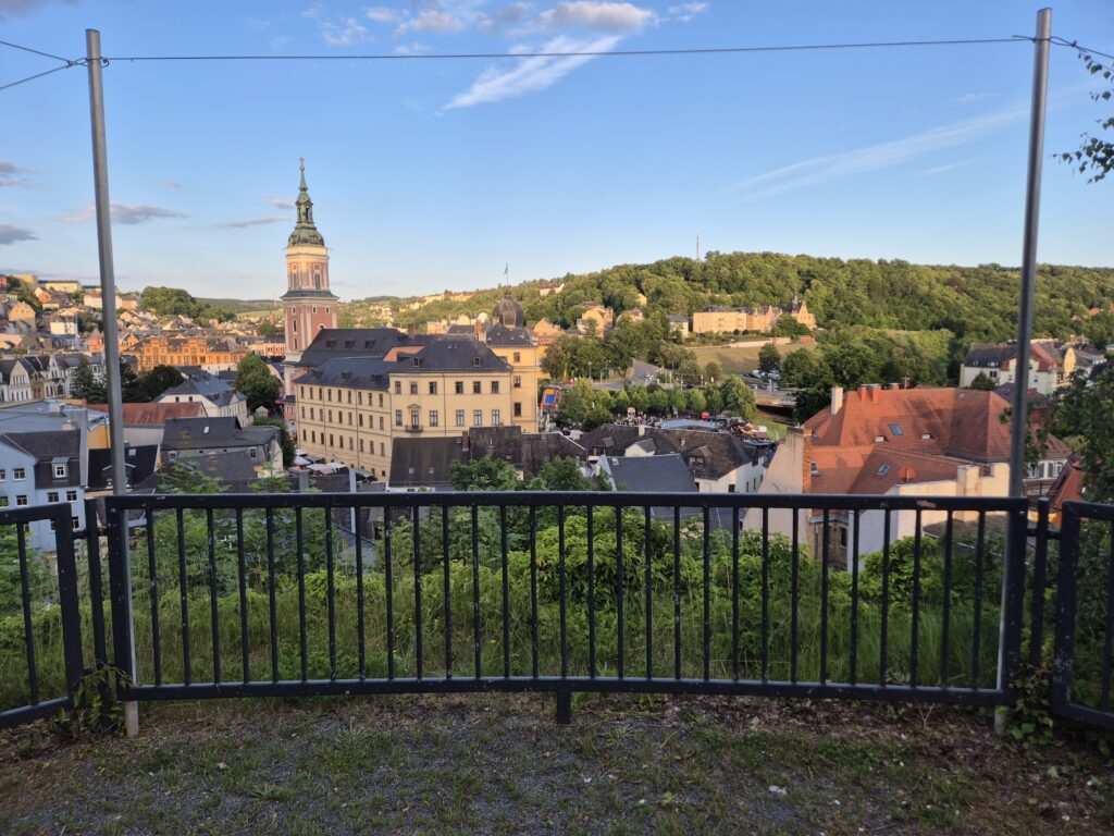 Greiz, PuSF 2026 (HBV; CR007)