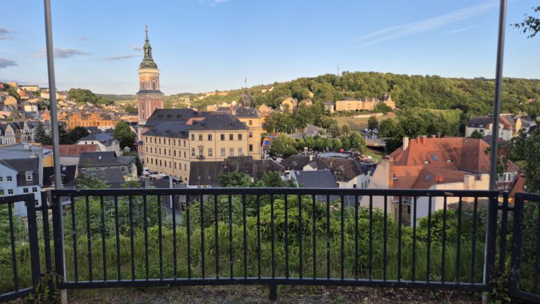 Greiz, PuSF 2026 (HBV; CR007)