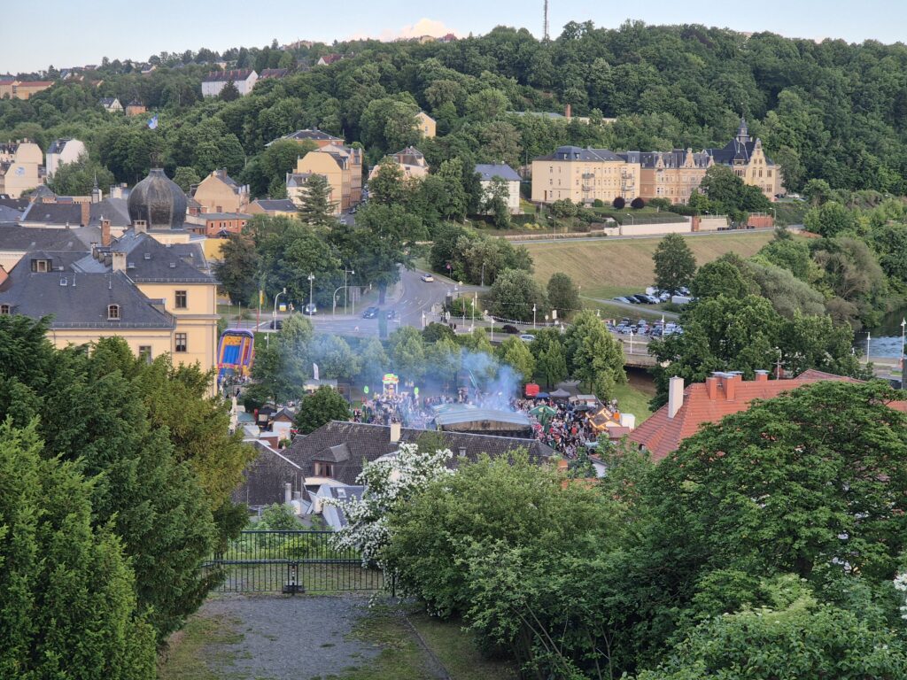 Greiz, PuSF 2026 (HBV; CR007)