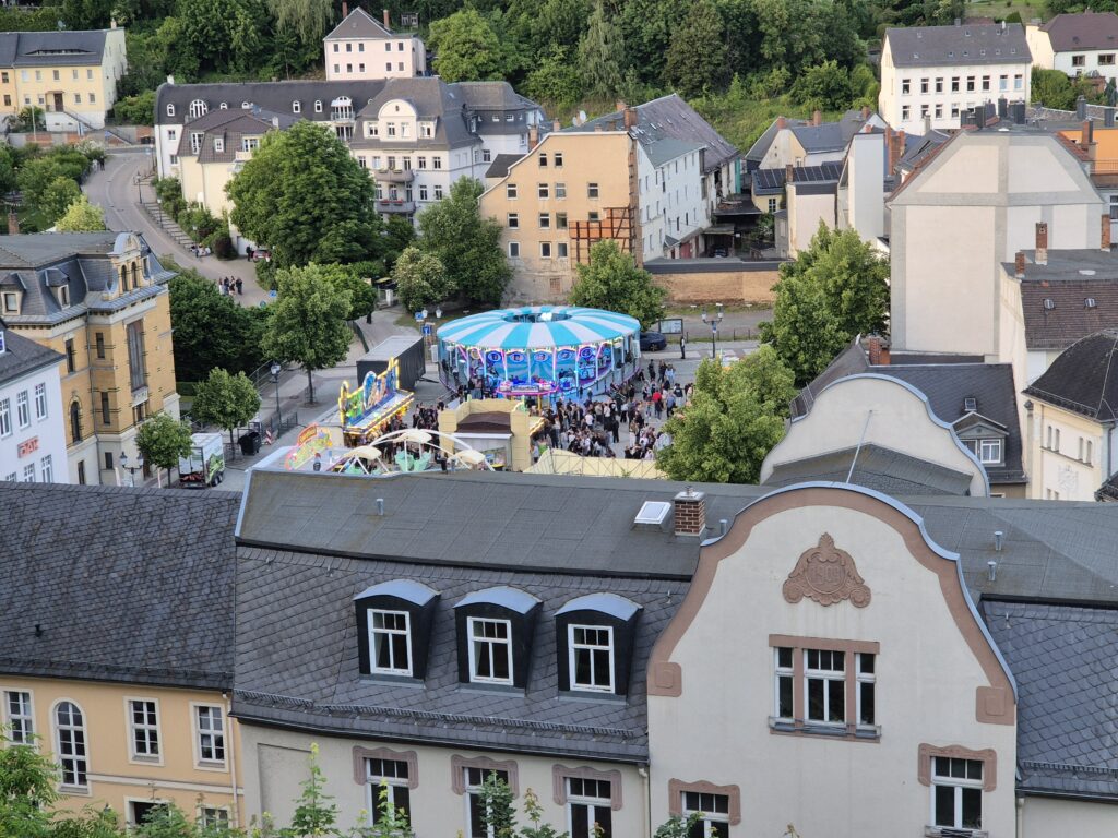 Greiz, PuSF 2026 (HBV; CR007)