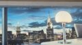 Werbung im Hbf Frankfurt (Foto: HBV; CR007)