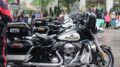 Policemotorrad (Foto: HBV; CR007